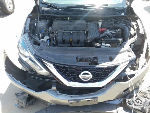 Photo 6 VIN: 3N1AB7AP5HY275760 - NISSAN SENTRA S 