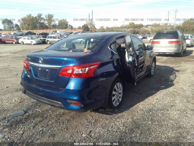 Photo 3 VIN: 3N1AB7AP5HY275838 - NISSAN SENTRA 