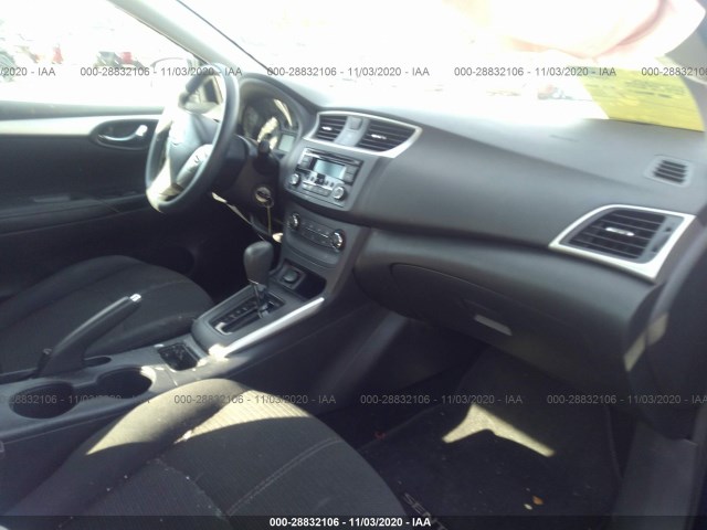 Photo 4 VIN: 3N1AB7AP5HY275838 - NISSAN SENTRA 