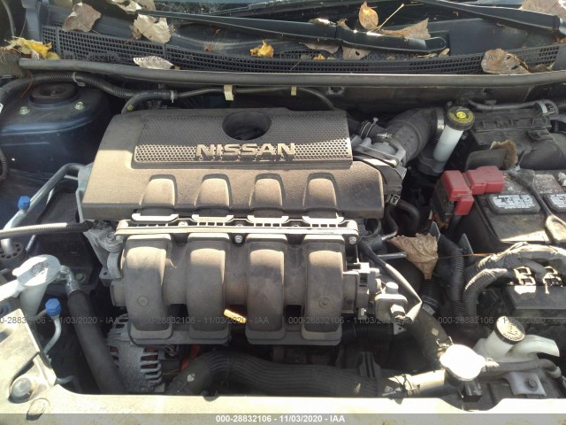 Photo 9 VIN: 3N1AB7AP5HY275838 - NISSAN SENTRA 