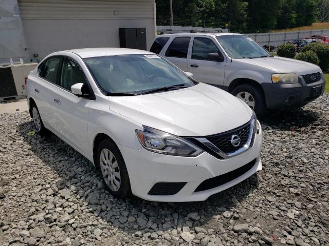 Photo 0 VIN: 3N1AB7AP5HY277959 - NISSAN SENTRA 