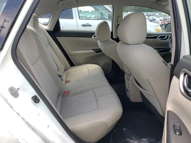 Photo 5 VIN: 3N1AB7AP5HY277959 - NISSAN SENTRA 