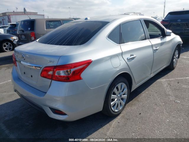 Photo 3 VIN: 3N1AB7AP5HY278707 - NISSAN SENTRA 