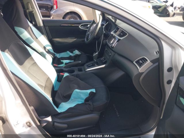 Photo 4 VIN: 3N1AB7AP5HY278707 - NISSAN SENTRA 