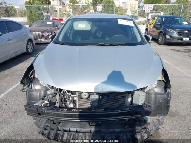 Photo 5 VIN: 3N1AB7AP5HY278707 - NISSAN SENTRA 