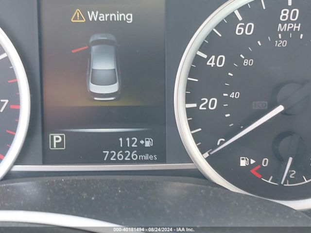 Photo 6 VIN: 3N1AB7AP5HY278707 - NISSAN SENTRA 