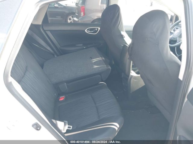 Photo 7 VIN: 3N1AB7AP5HY278707 - NISSAN SENTRA 