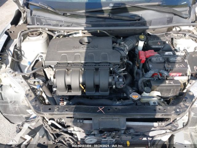 Photo 9 VIN: 3N1AB7AP5HY278707 - NISSAN SENTRA 