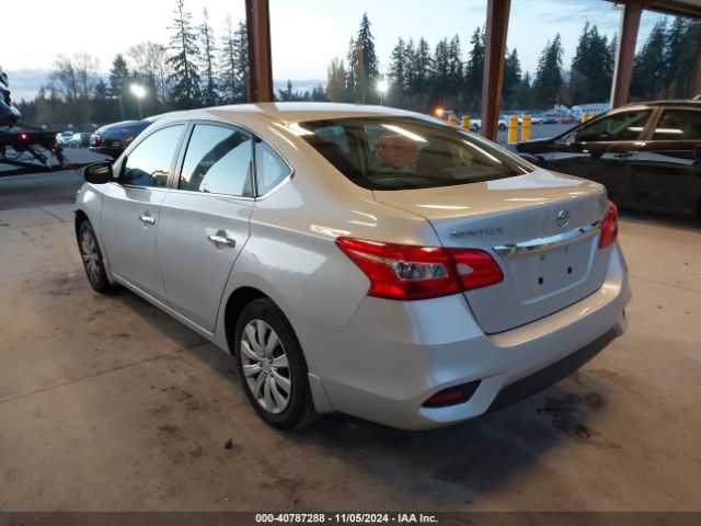 Photo 2 VIN: 3N1AB7AP5HY278867 - NISSAN SENTRA 