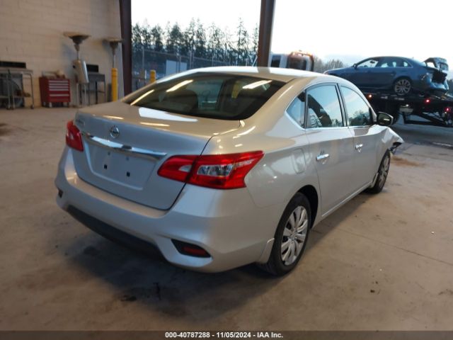 Photo 3 VIN: 3N1AB7AP5HY278867 - NISSAN SENTRA 