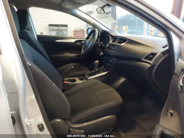 Photo 4 VIN: 3N1AB7AP5HY278867 - NISSAN SENTRA 