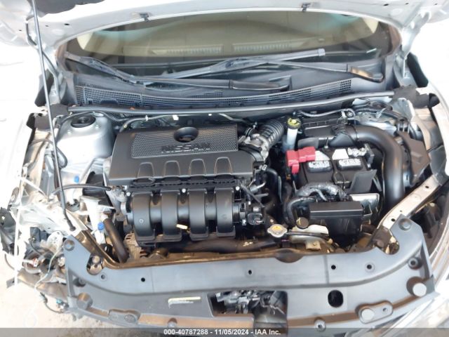 Photo 9 VIN: 3N1AB7AP5HY278867 - NISSAN SENTRA 