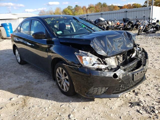 Photo 0 VIN: 3N1AB7AP5HY279260 - NISSAN SENTRA 