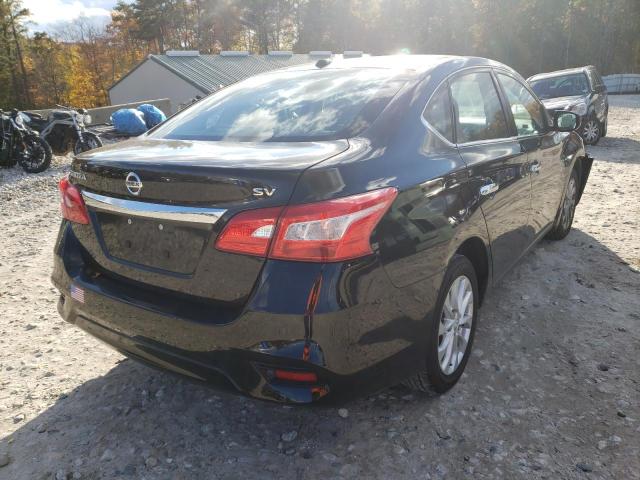 Photo 3 VIN: 3N1AB7AP5HY279260 - NISSAN SENTRA 