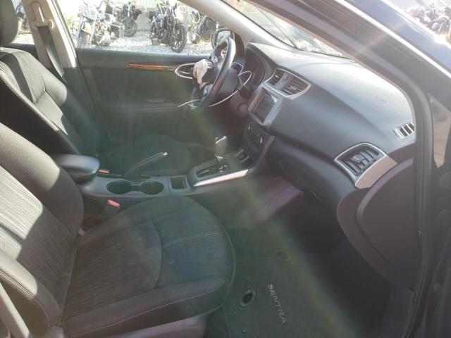 Photo 4 VIN: 3N1AB7AP5HY279260 - NISSAN SENTRA 