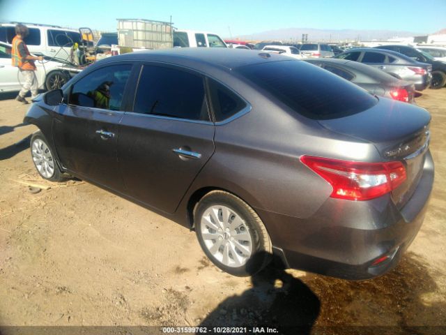 Photo 2 VIN: 3N1AB7AP5HY279291 - NISSAN SENTRA 