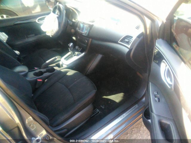 Photo 4 VIN: 3N1AB7AP5HY279291 - NISSAN SENTRA 