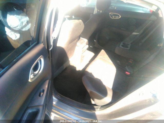 Photo 7 VIN: 3N1AB7AP5HY279291 - NISSAN SENTRA 