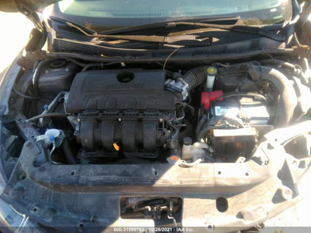 Photo 9 VIN: 3N1AB7AP5HY279291 - NISSAN SENTRA 