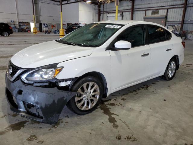 Photo 0 VIN: 3N1AB7AP5HY279971 - NISSAN SENTRA S 