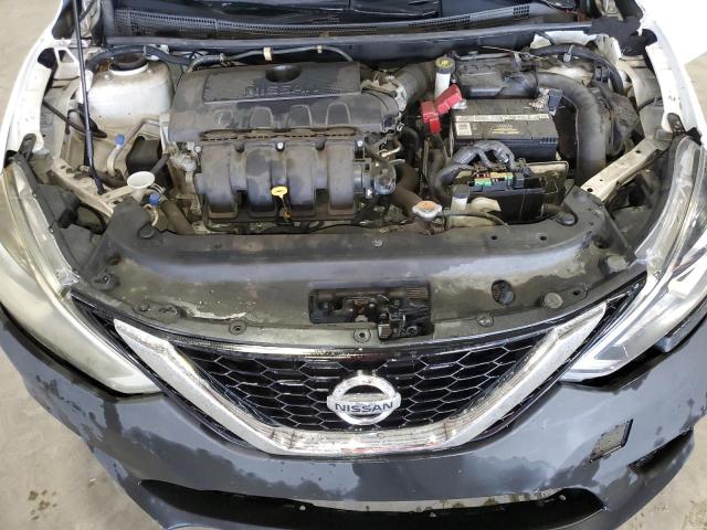 Photo 10 VIN: 3N1AB7AP5HY279971 - NISSAN SENTRA S 