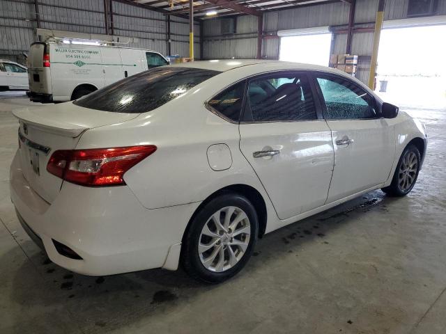 Photo 2 VIN: 3N1AB7AP5HY279971 - NISSAN SENTRA S 