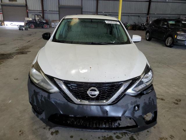 Photo 4 VIN: 3N1AB7AP5HY279971 - NISSAN SENTRA S 