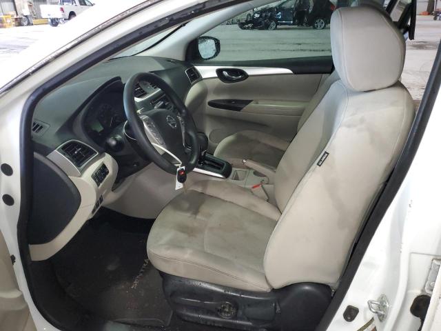 Photo 6 VIN: 3N1AB7AP5HY279971 - NISSAN SENTRA S 