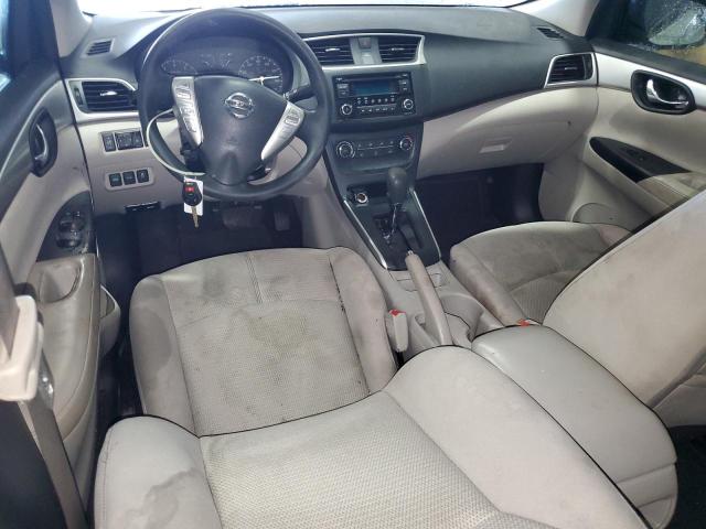 Photo 7 VIN: 3N1AB7AP5HY279971 - NISSAN SENTRA S 