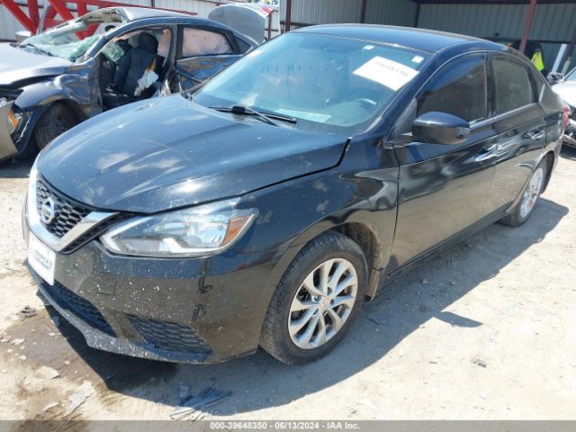 Photo 1 VIN: 3N1AB7AP5HY280599 - NISSAN SENTRA 