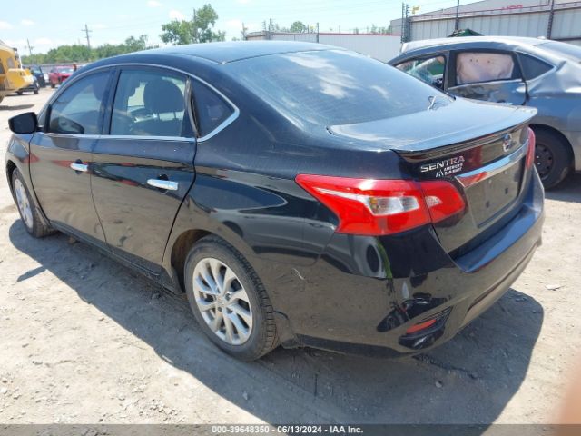 Photo 2 VIN: 3N1AB7AP5HY280599 - NISSAN SENTRA 