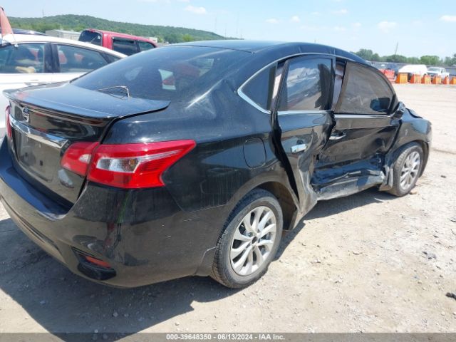 Photo 3 VIN: 3N1AB7AP5HY280599 - NISSAN SENTRA 