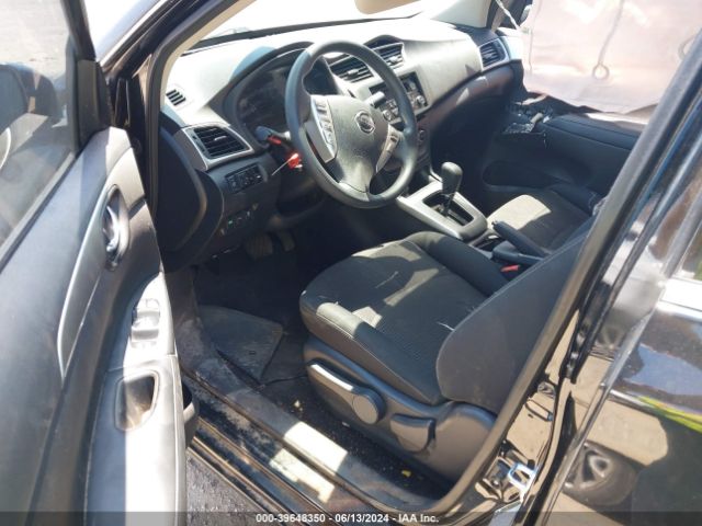 Photo 4 VIN: 3N1AB7AP5HY280599 - NISSAN SENTRA 