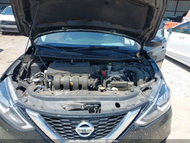 Photo 9 VIN: 3N1AB7AP5HY280599 - NISSAN SENTRA 