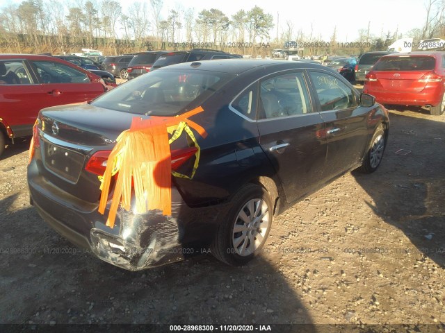 Photo 3 VIN: 3N1AB7AP5HY282983 - NISSAN SENTRA 