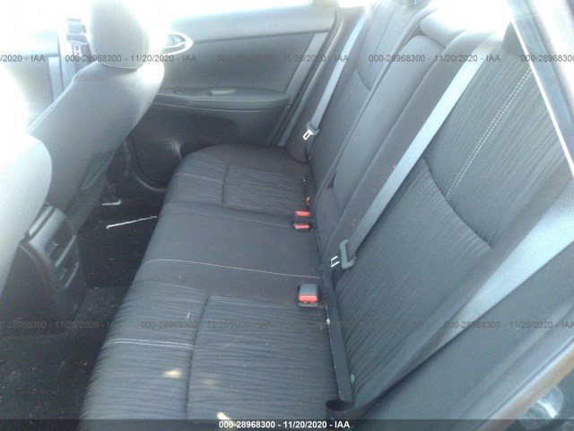 Photo 7 VIN: 3N1AB7AP5HY282983 - NISSAN SENTRA 