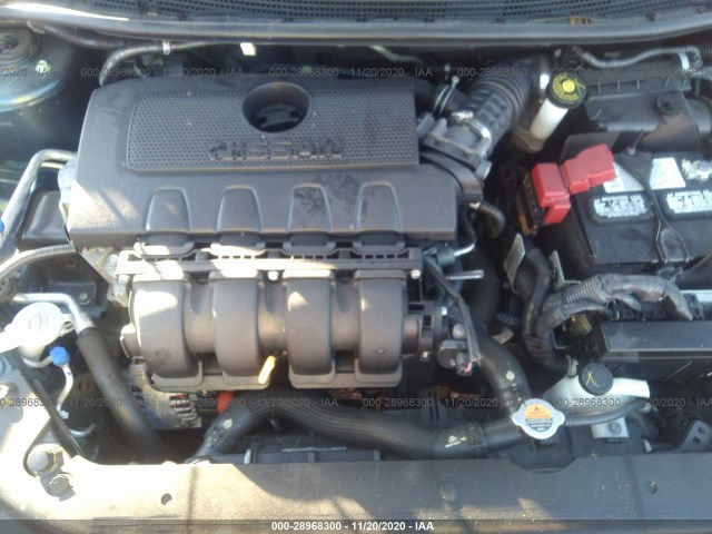 Photo 9 VIN: 3N1AB7AP5HY282983 - NISSAN SENTRA 