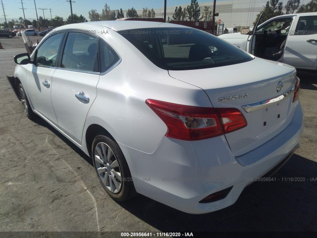 Photo 2 VIN: 3N1AB7AP5HY284054 - NISSAN SENTRA 