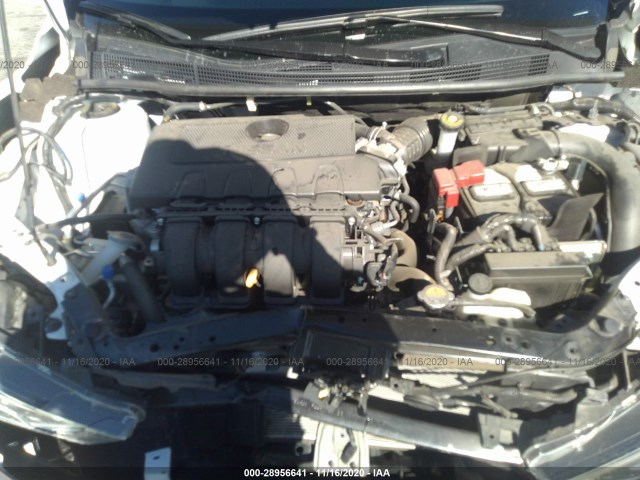 Photo 9 VIN: 3N1AB7AP5HY284054 - NISSAN SENTRA 