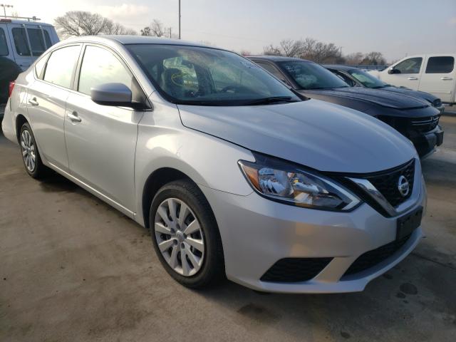 Photo 0 VIN: 3N1AB7AP5HY286354 - NISSAN SENTRA 