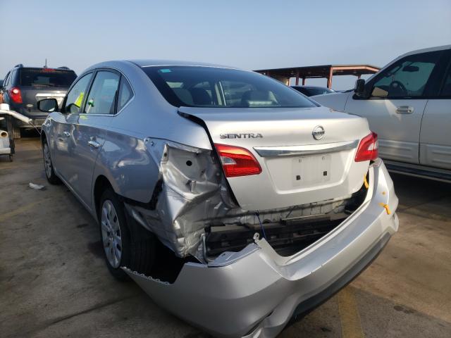 Photo 2 VIN: 3N1AB7AP5HY286354 - NISSAN SENTRA 