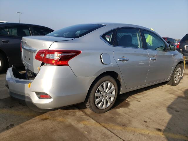 Photo 3 VIN: 3N1AB7AP5HY286354 - NISSAN SENTRA 