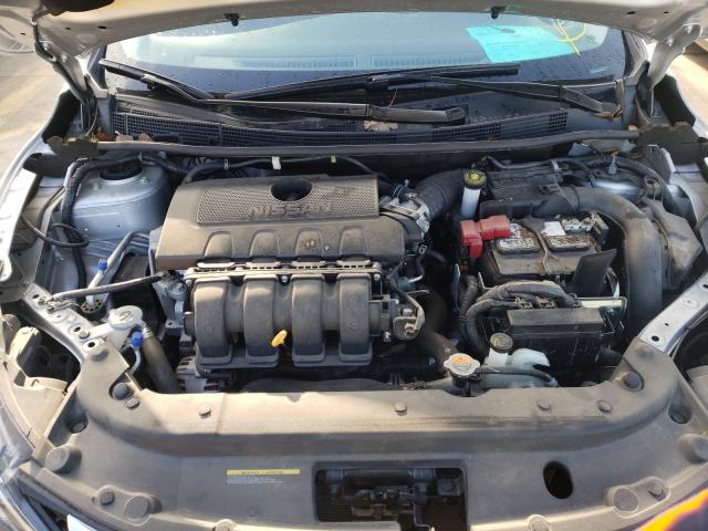 Photo 6 VIN: 3N1AB7AP5HY286354 - NISSAN SENTRA 