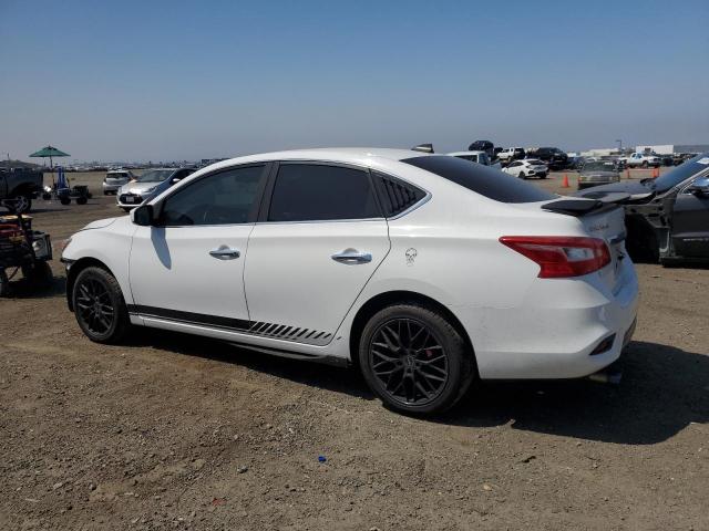 Photo 1 VIN: 3N1AB7AP5HY286368 - NISSAN SENTRA S 