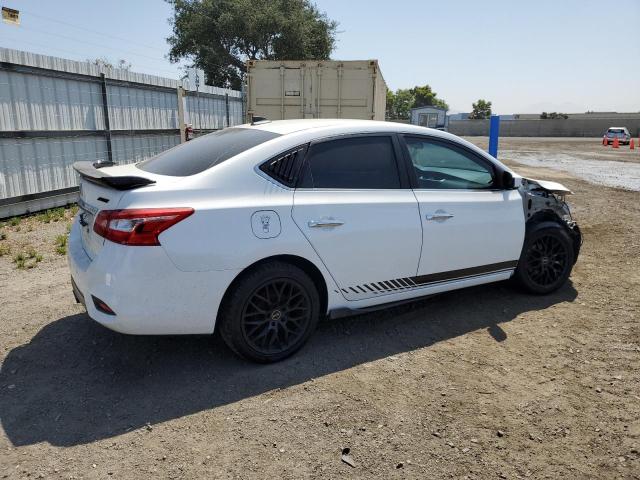 Photo 2 VIN: 3N1AB7AP5HY286368 - NISSAN SENTRA S 