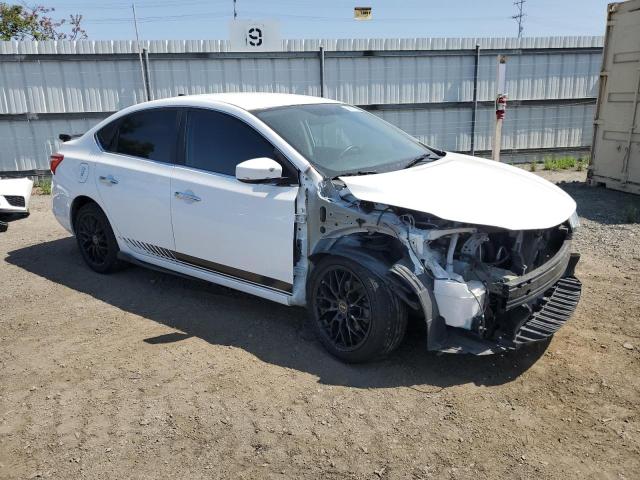 Photo 3 VIN: 3N1AB7AP5HY286368 - NISSAN SENTRA S 