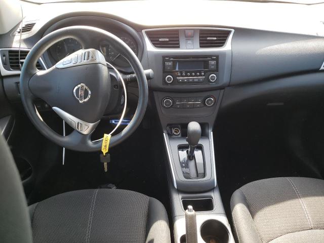 Photo 7 VIN: 3N1AB7AP5HY286368 - NISSAN SENTRA S 