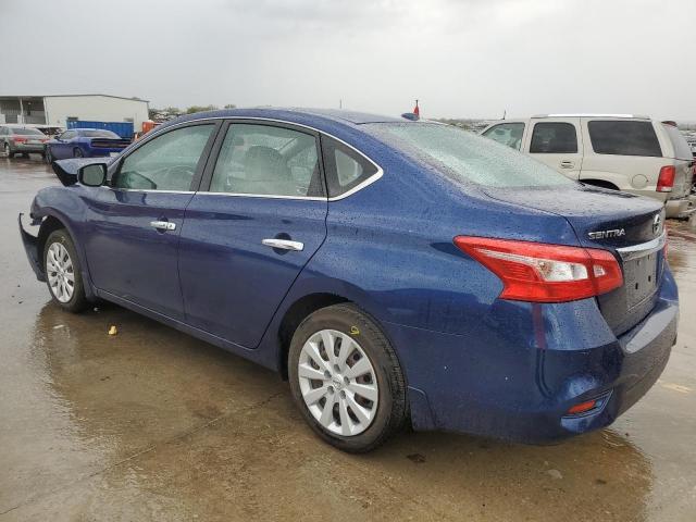 Photo 1 VIN: 3N1AB7AP5HY286662 - NISSAN SENTRA S 