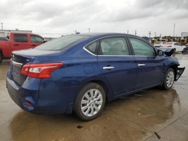 Photo 2 VIN: 3N1AB7AP5HY286662 - NISSAN SENTRA S 