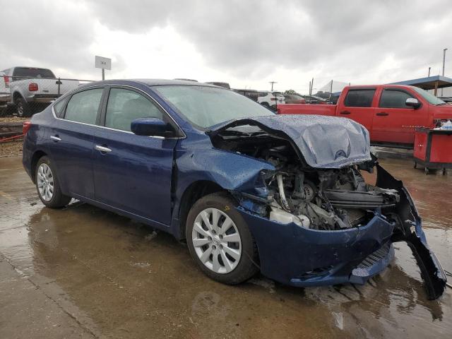 Photo 3 VIN: 3N1AB7AP5HY286662 - NISSAN SENTRA S 